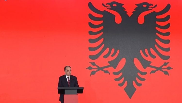 Samiti i Diasporës/Begaj: Arbëreshët ruajtën me krenari gjuhën e të parëve, duhet të shkruajmë një kapitull të ri 