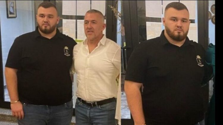 Dosja/”Ishalla biem gjithë në një sektor”, djali i Breçanit: Babai më tha se po zbërthehet SkyECC