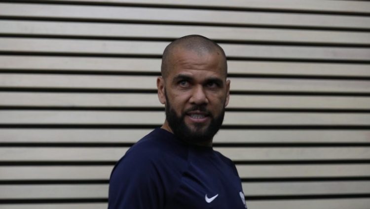 Prokuroria kërkon 9 vjet burg për Dani Alves