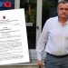 Zbardhet vendimi i GJKKO për ish-ministrin Ilir Beqja, gjykata: Duhej masë sigurie më e rëndë