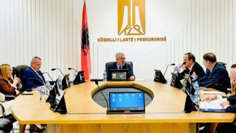 KLP reagon ndaj sulmit të Berishës në hetim për aferën Partizani: Askush të mos cenojë prokurorët