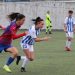 Grushta te futbolli i femrave, Tirana-Vllaznia ndërpritet prej sherrit