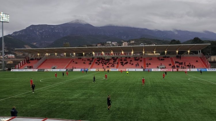 Moti i keq, ndeshja Kukësi-Skënderbeu do të luhet në Tiranë