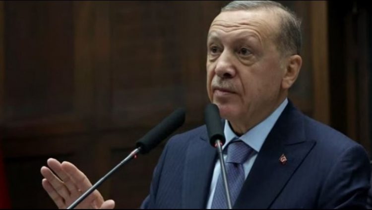Erdogan: Netanyahu do të mbahet mend në histori si “kasapi” i Gazës