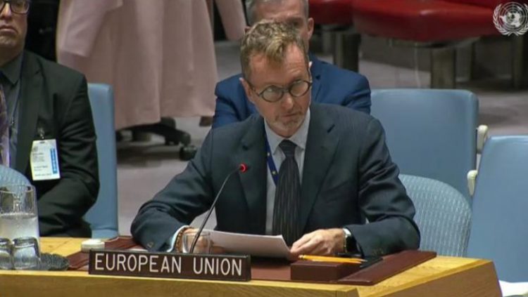 Emri, kush është ambasadori i ri i BE në Tiranë