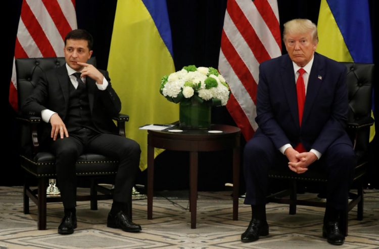 Zelensky fton Trumpin në Ukrainë: Dua t’i shpjegoj se ai s’mund ta menaxhojë këtë luftë