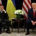 Zelensky fton Trumpin në Ukrainë: Dua t’i shpjegoj se ai s’mund ta menaxhojë këtë luftë