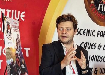 Tirana pomovohet si vend për xhirime filmash në Hollywood! Çfarë ndodhi në eventin më të rëndësishëm të filmit?