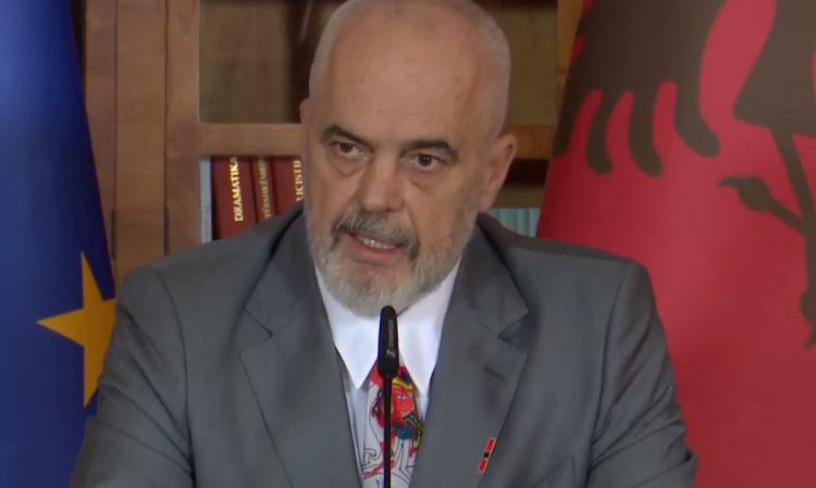 Akuzat e Berishës për tenderat, Rama: Familjarët e mi s’kanë përfituar asnjë qindarkë nga fondet publike
