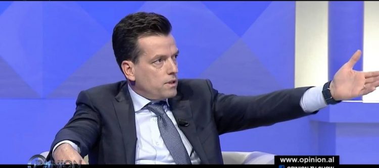 Agron Shehaj largohet nga PD: Partia duhej të ishte rithemeluar vërtet