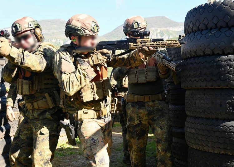 Nis stërvitja “Strong Balkan23”, Rama: Forca Speciale nga 8 vende të Ballkanit do të stërviten së bashku