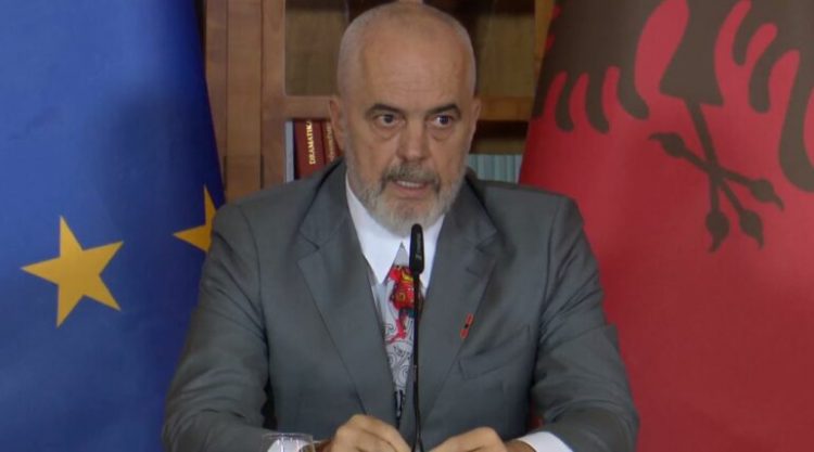 Beleri/ Greqia rrezikon integrimin? Rama: Po edhe mundet, po pastaj?