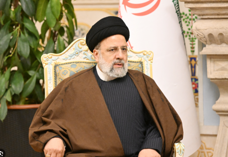 Lufta/ Presidenti i Iranit: Ne i puthim duart Hamasit për rezistencën e tij!