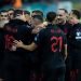 Shqipëri-Ishujt Faroe/ Sylvinho me pesë ndryshime, Uzuni dhe Daku nga minuta e parë