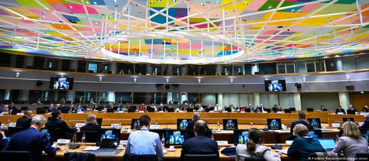 Ministrat e BE për ndërprerje të “menjëhershme” të luftimeve