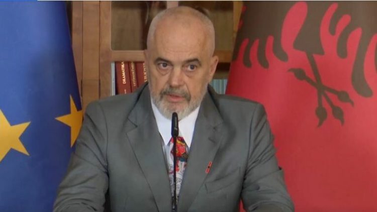 Dhënia me qira 1 euro të 57 mijë metra katror në Portin e Vlorës, Rama: Praktikë e bërë edhe nga vende të tjera