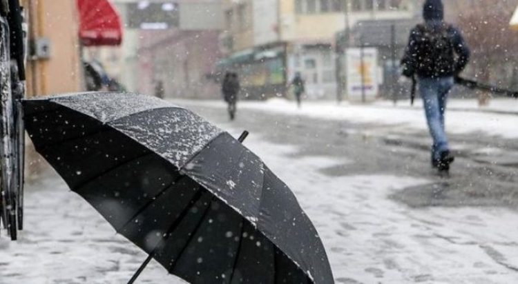 Moti/ I ftohti siberian prek edhe Shqipërinë, si do luhaten temperaturat