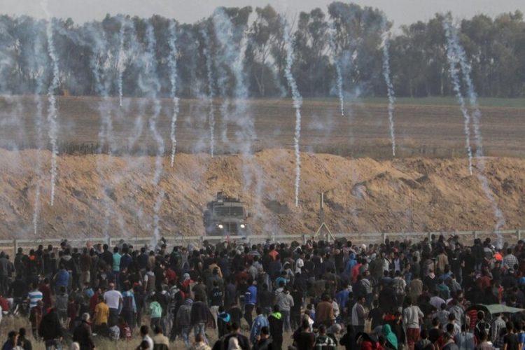 OKB ngre alarmin: Populli palestinez në rrezik gjenocidi