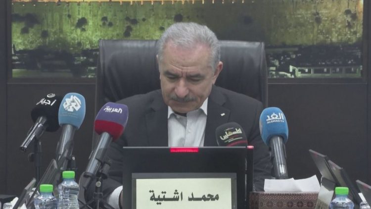 Kryeministri palestinez shpërthen në lot gjatë mbledhjes së qeverisë: Nëna poshtë rrënojave thërret fëmijët