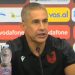 Sylvinho flet për zgjedhjet para dy sfidave finale, arsyeja pse zgjodhi Muçollin dhe jo Çunin