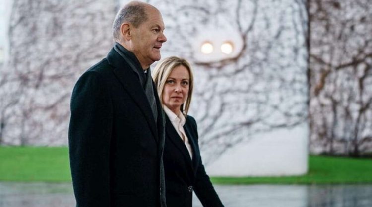 “Emigrantët”, Scholz: Çështje mes dy qeverive, të mbahet parasysh që Shqipëria bëhet së shpejti anëtare e BE