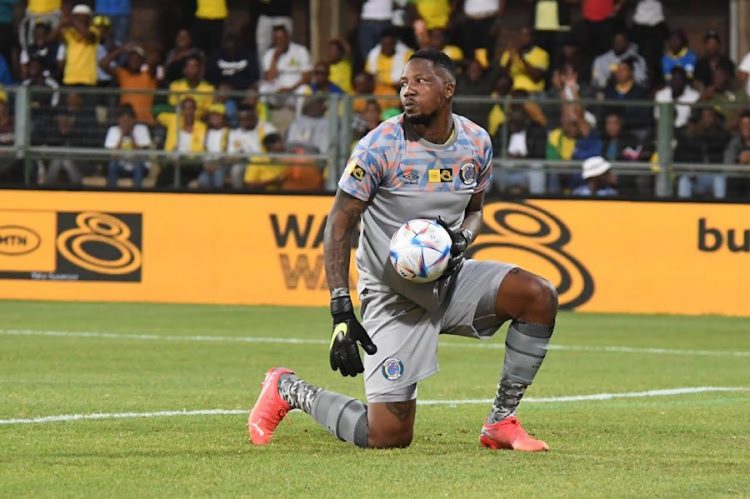 Probleme me zemrën, humb jetën portieri i kombëtares afrikane