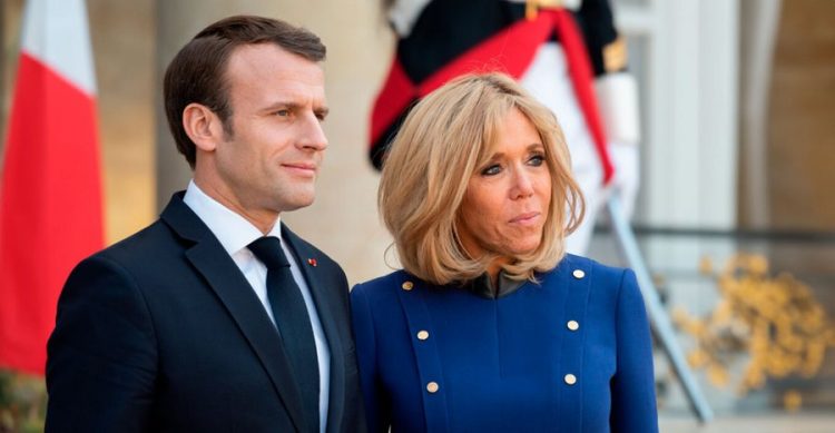 Brigitte tregon pse priti 10 vjet për t’u martuar me Emmanuel Macron