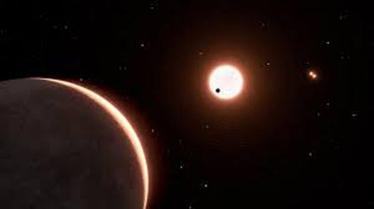 Zbulohet planeti më i afërt i ngjashëm me Tokën