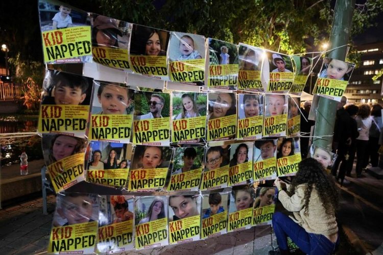 Arrihet marrëveshja Izrael-Hamas, 4 ditë armëpushim për lirimin e 50 pengjeve në Gaza