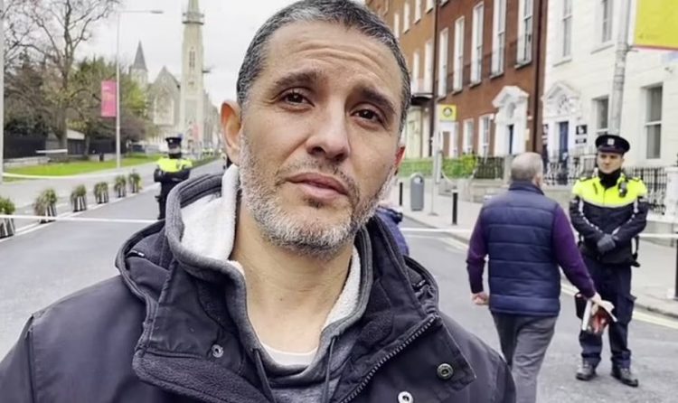 Mblidhen 190 mijë paund për personin që ndali masakrën në Dublin