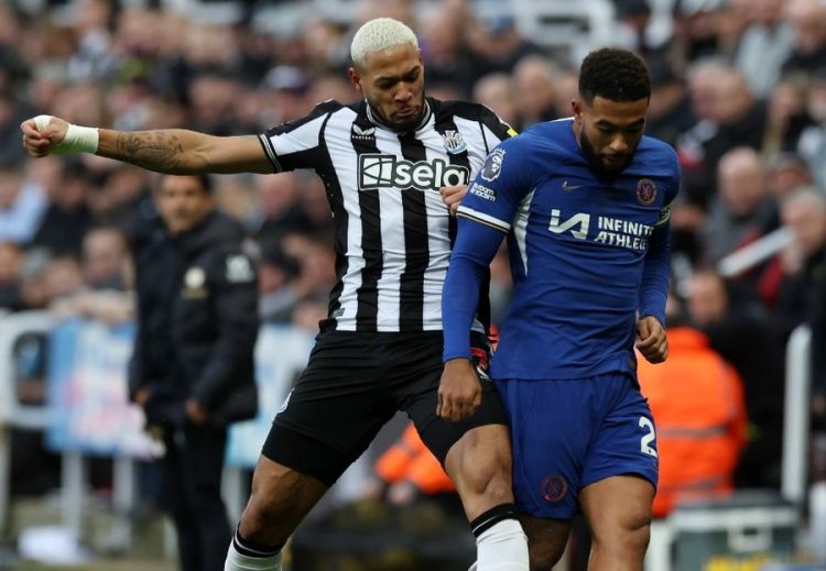 Newcastle mposht me rezultatin e thellë Chelsea, Broja luajti pak minuta