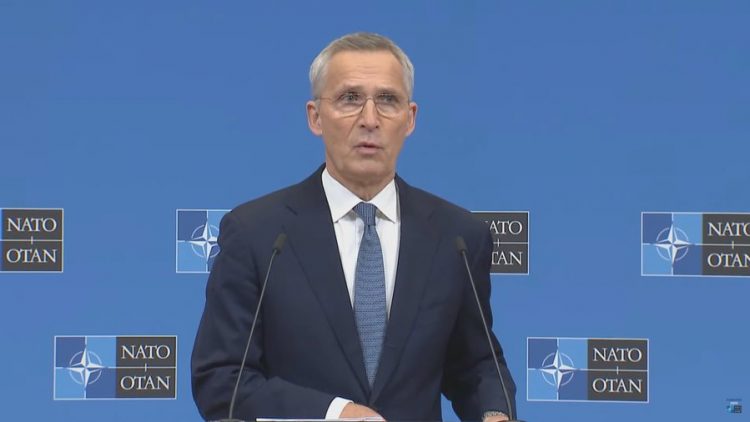 NATO: Ka aktivitete përçarëse të Rusisë në Ballkanin Perëndimor