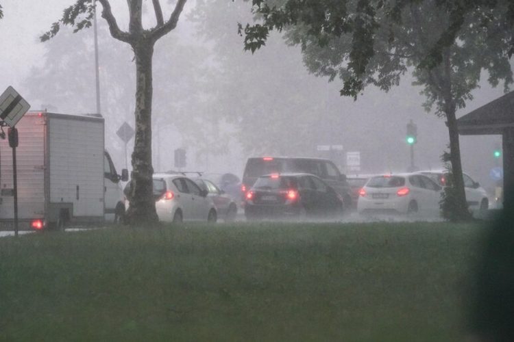 Moti i keq, lëshohet alarmi në 9 rajone të Italisë