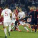 Presidenti i Federatës Serbe “i trembet” shortit të Euro2024: Zoti na ruajt nga Shqipëria