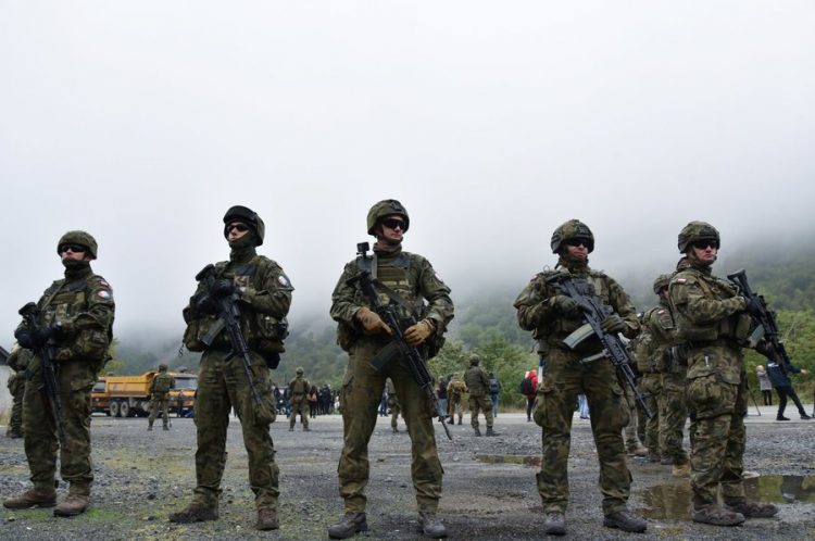 Rusia: Stoltenberg provokoi në Serbi dhe Bosnje-Hercegovinë, NATO në Ballkan sjell vdekje