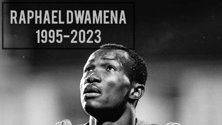 Raphael Dwamena, kronologjia e një tragjedie të paralajmëruar