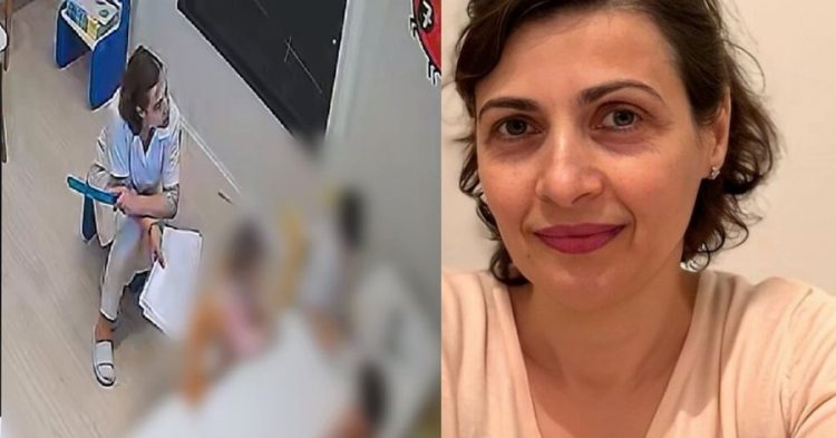 “S’e kuptova që kishte thyer këmbën”, gjykata lë në burg edukatoren që dhunoi 3-vjeçaren në kopshtin privat