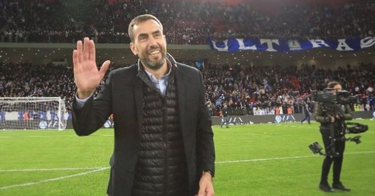 U largua nga Tirana, zbulohet klubi i ri i Tefik Osmanit