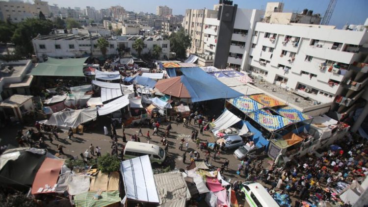 Gaza/ Zbulohet një varrezë masive në hyrje të spitalit Al-Shifa, Netanyahu: Ushtria jonë më e moralshmja