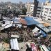 Gaza/ Zbulohet një varrezë masive në hyrje të spitalit Al-Shifa, Netanyahu: Ushtria jonë më e moralshmja