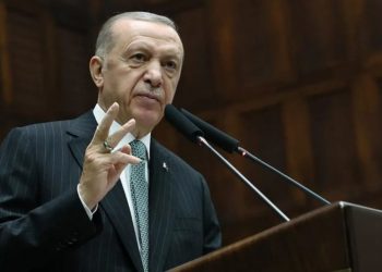 Erdogan: Të gatshëm të garantojmë zgjidhjen e konfliktit në Gaza