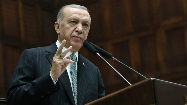 Erdogan: Të gatshëm të garantojmë zgjidhjen e konfliktit në Gaza
