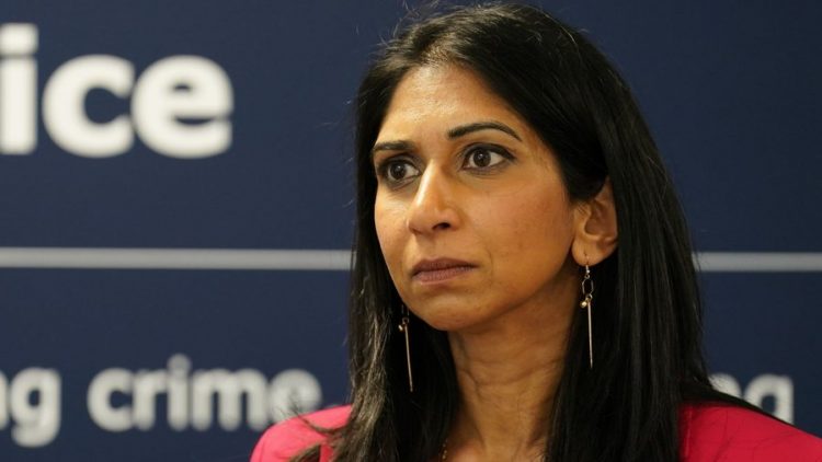 “Do flas, por në kohën e duhur”, Braverman reagon për herë të parë pas shkarkimit