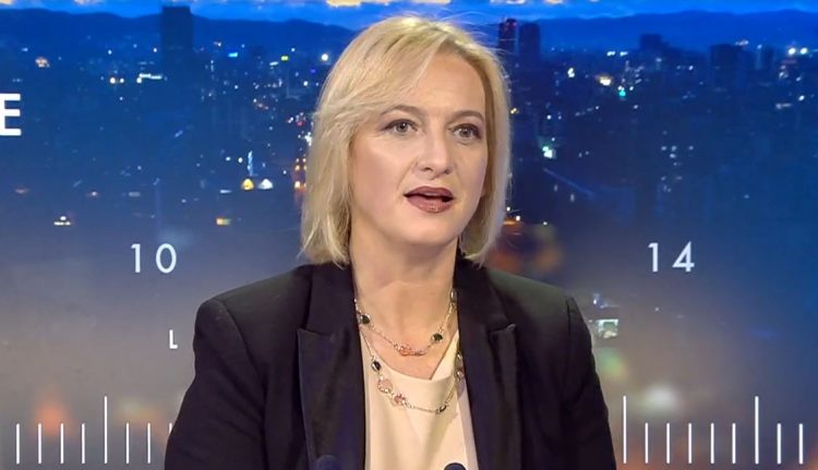 Ministrja e Bujqësisë: Rritje ekonomike me mbi 3%, zero rritje taksash dhe ulje e borxhit