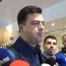 Pse nuk protestoni në Parlament me opozitën? Basha: Seancat janë asgjësuar nga pazari Rama-Berisha 