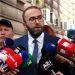Tensionet në Kuvend, Bardhi mbledh me urgjencë grupin parlamentar të PD