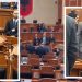 “Ç’lesh komisionesh hetimore”, Fatmir Xhafaj kërkon të marrë karrigen, replikon me Berishën: Riktheni të drejtat…
