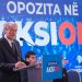 Berisha për masën ndaj ish-ministrit të PS: Beqja është thjeshtë një vegël e Edi Ramës