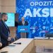 “Dielli perëndoi përgjithmonë për Zef Dedën”- Sali Berisha mban 1 minutë heshtje për aktorin e mirënjohur