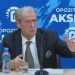Berisha reagon ndaj propozimin e partive të vogla: Nuk mund të ndodhë kurrë që…
